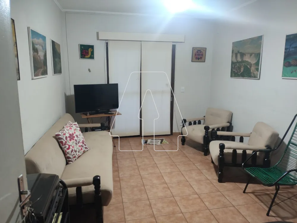 Alugar Apartamento / Padrão em Araçatuba R$ 1.200,00 - Foto 6