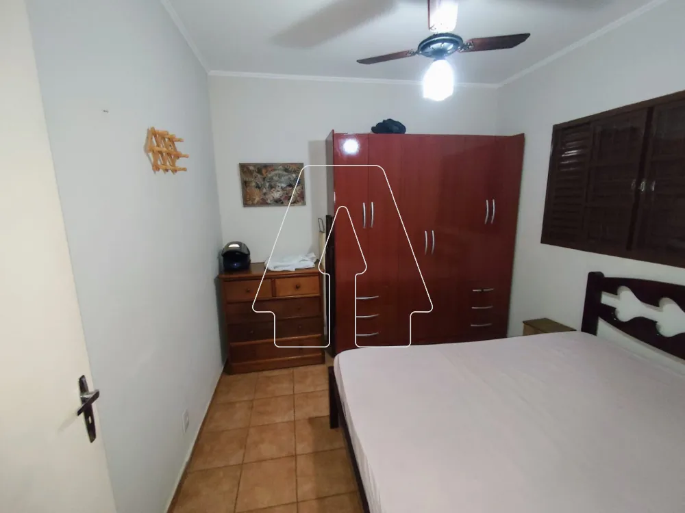 Alugar Apartamento / Padrão em Araçatuba R$ 1.200,00 - Foto 7