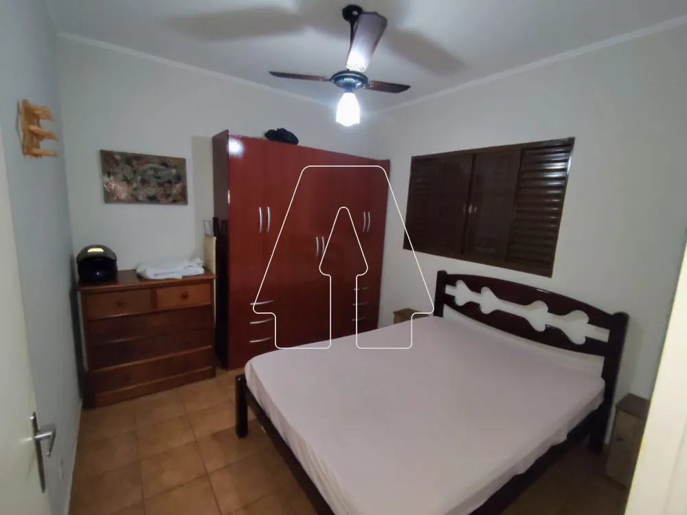 Alugar Apartamento / Padrão em Araçatuba R$ 1.200,00 - Foto 10