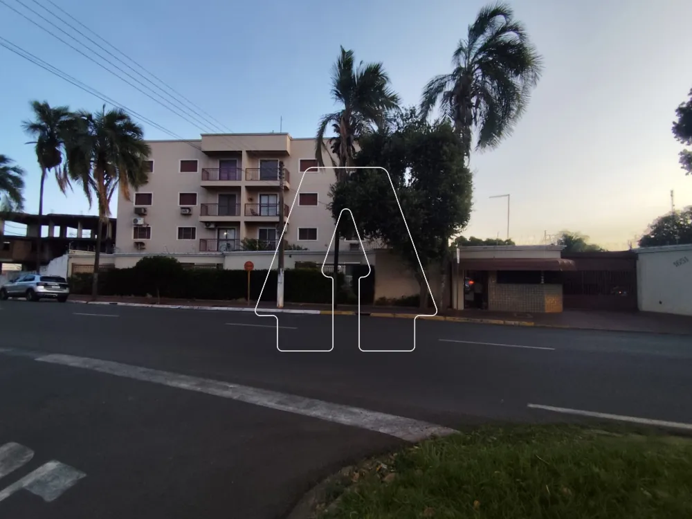 Alugar Apartamento / Padrão em Araçatuba R$ 1.200,00 - Foto 9