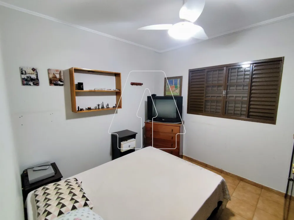 Alugar Apartamento / Padrão em Araçatuba R$ 1.200,00 - Foto 11