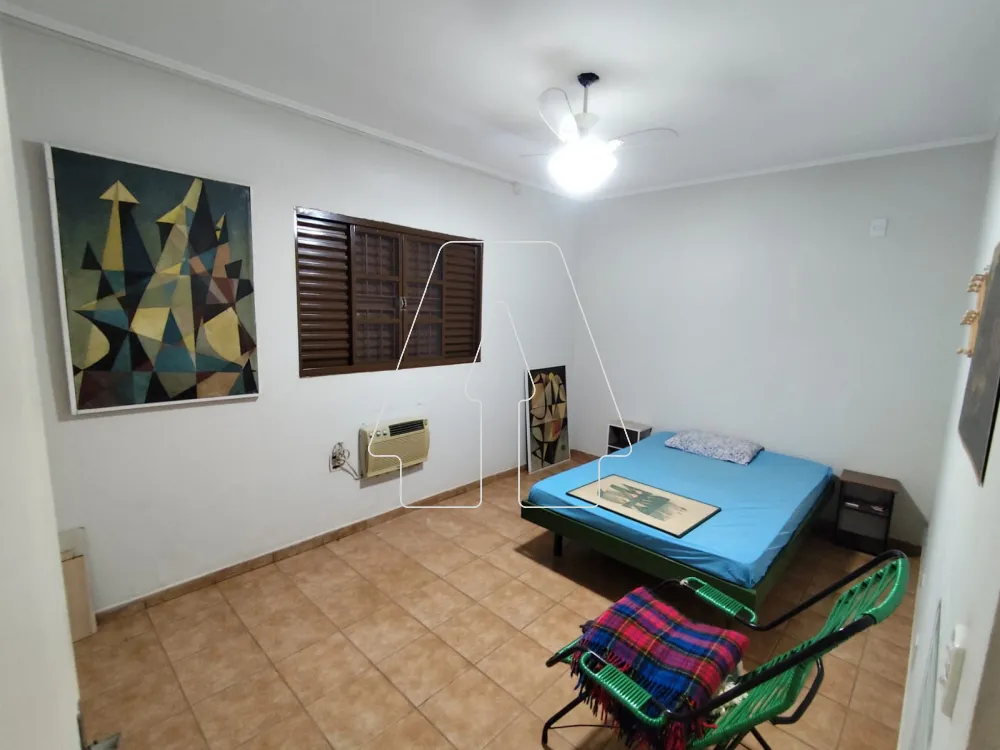 Alugar Apartamento / Padrão em Araçatuba R$ 1.200,00 - Foto 12
