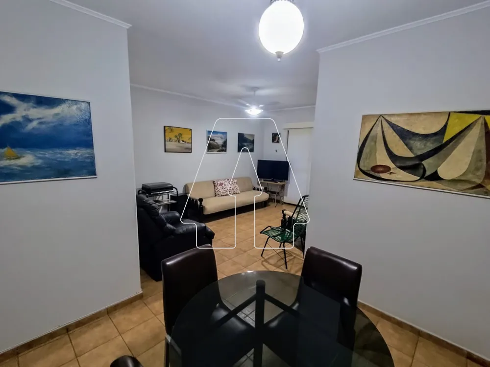 Alugar Apartamento / Padrão em Araçatuba R$ 1.200,00 - Foto 14