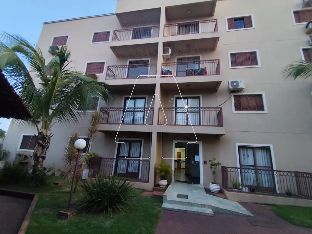 Alugar Apartamento / Padrão em Araçatuba R$ 1.200,00 - Foto 15