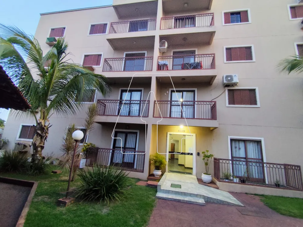 Alugar Apartamento / Padrão em Araçatuba R$ 1.200,00 - Foto 16