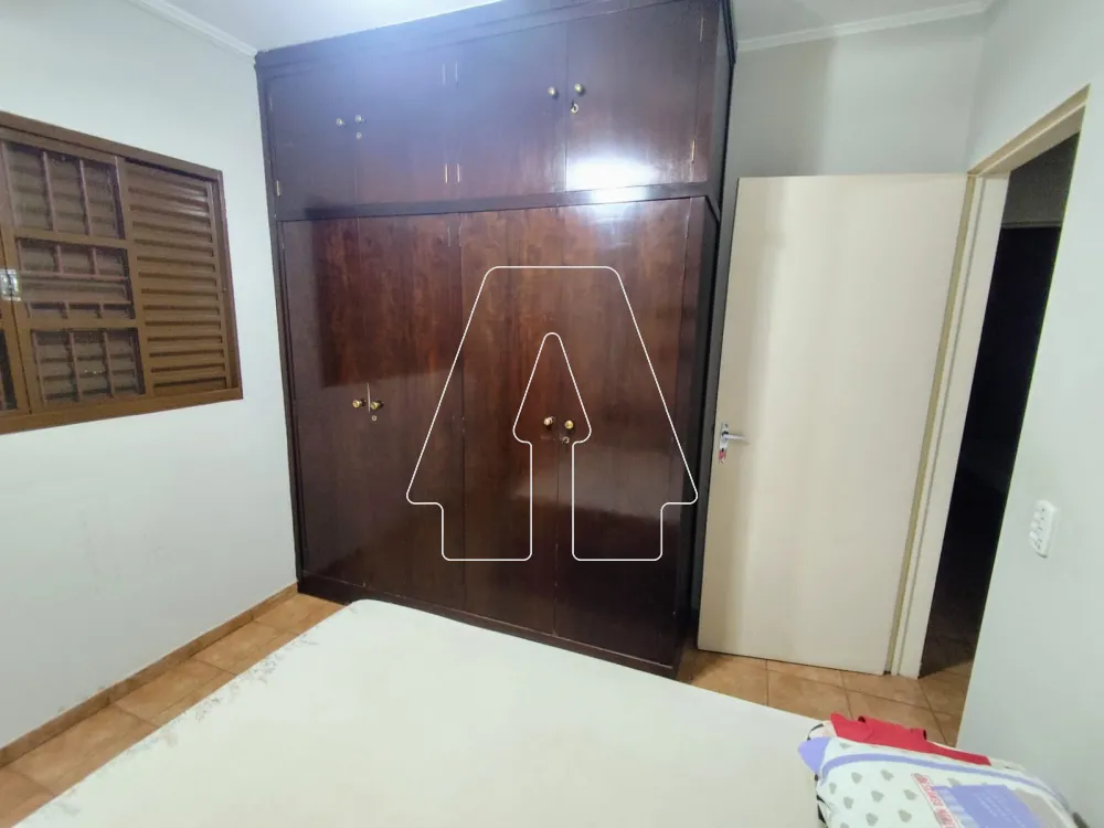 Alugar Apartamento / Padrão em Araçatuba R$ 1.200,00 - Foto 18