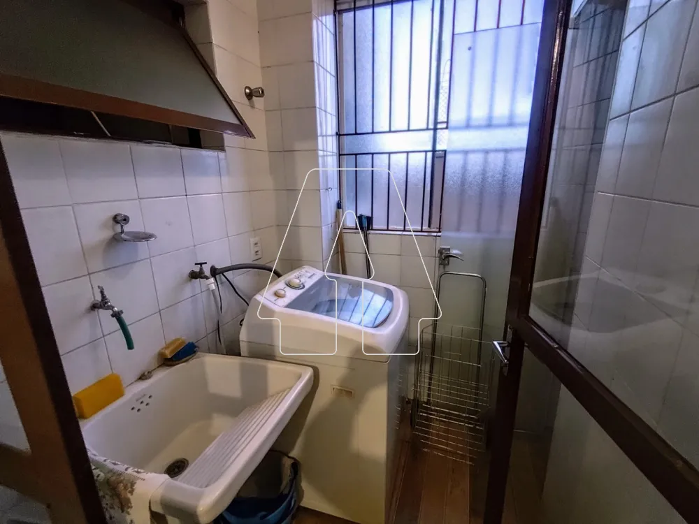 Alugar Apartamento / Padrão em Araçatuba R$ 1.200,00 - Foto 19