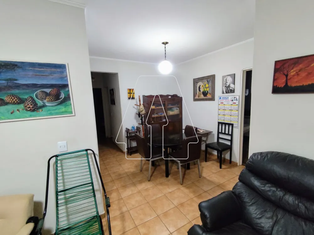 Alugar Apartamento / Padrão em Araçatuba R$ 1.200,00 - Foto 20