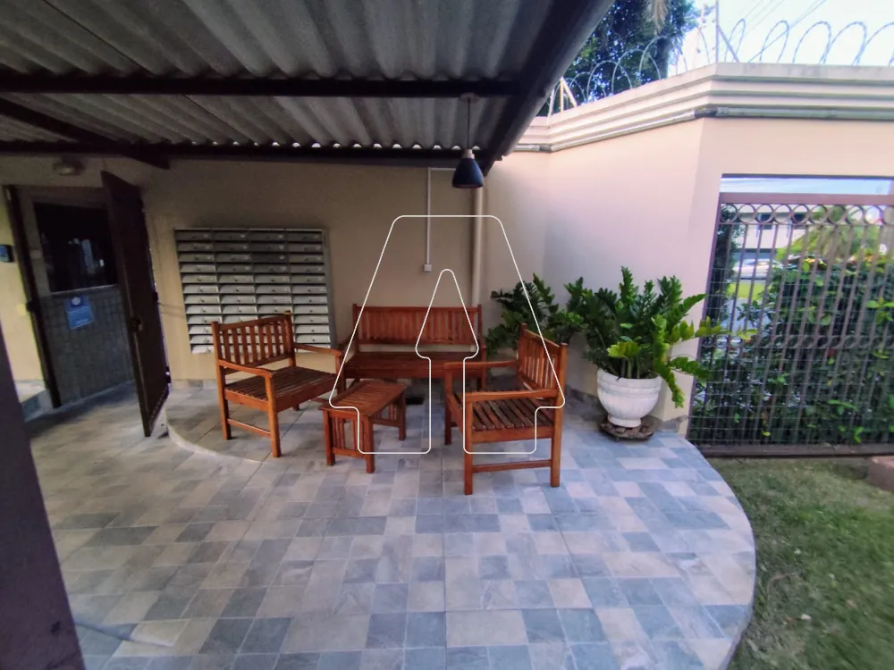 Alugar Apartamento / Padrão em Araçatuba R$ 1.200,00 - Foto 21