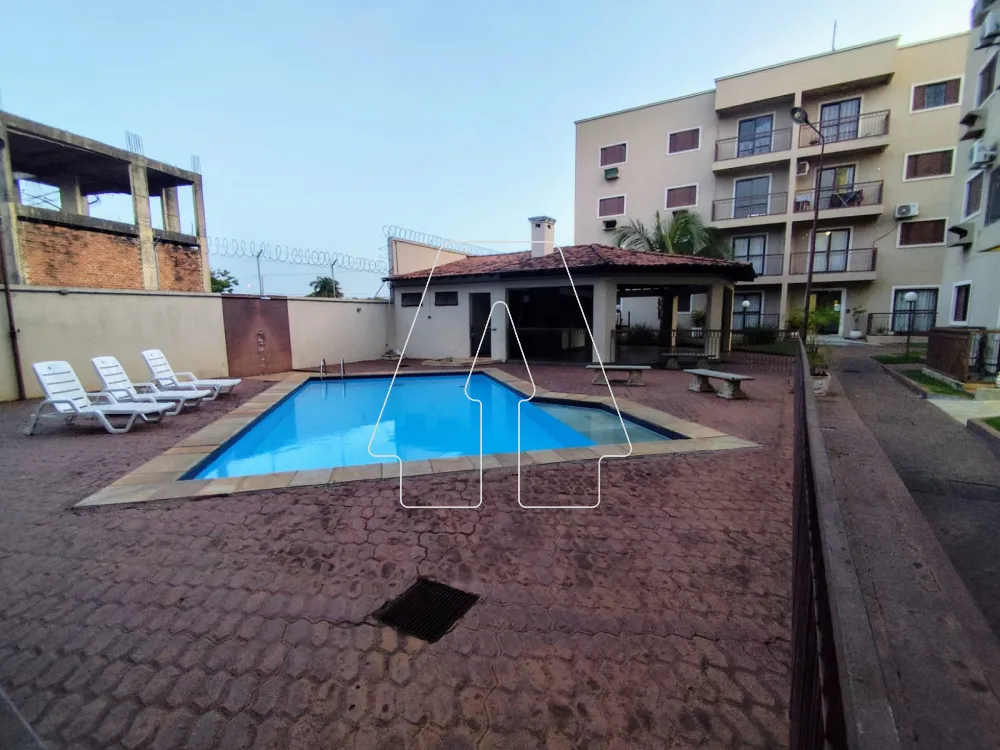 Alugar Apartamento / Padrão em Araçatuba R$ 1.200,00 - Foto 23