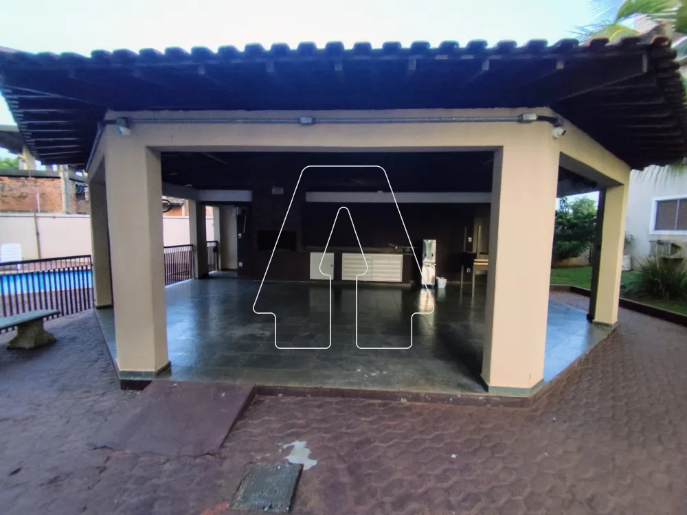 Alugar Apartamento / Padrão em Araçatuba R$ 1.200,00 - Foto 24