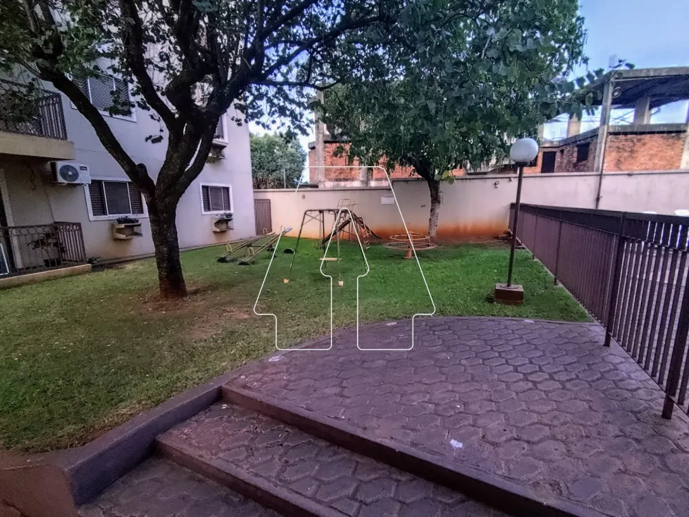 Alugar Apartamento / Padrão em Araçatuba R$ 1.200,00 - Foto 25