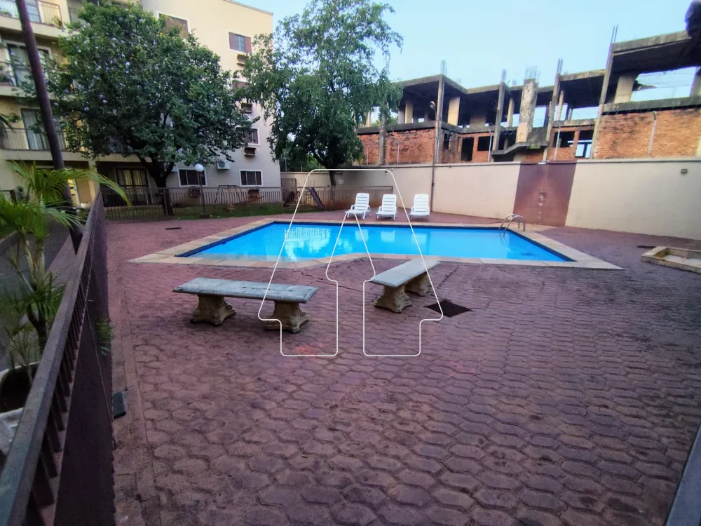 Alugar Apartamento / Padrão em Araçatuba R$ 1.200,00 - Foto 26