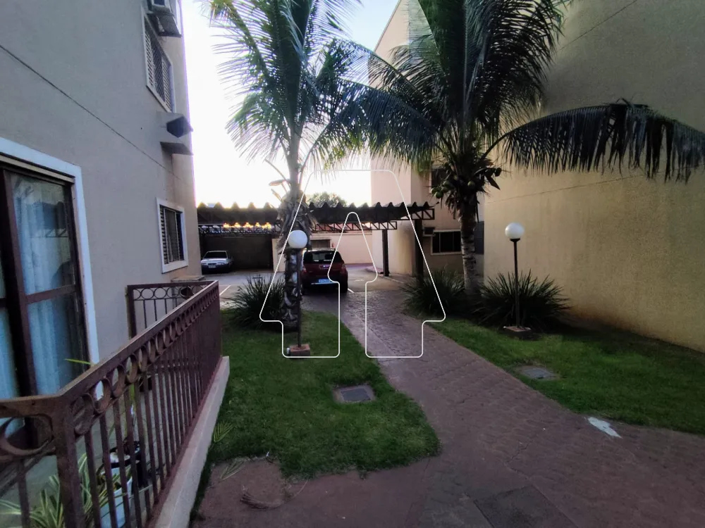 Alugar Apartamento / Padrão em Araçatuba R$ 1.200,00 - Foto 27