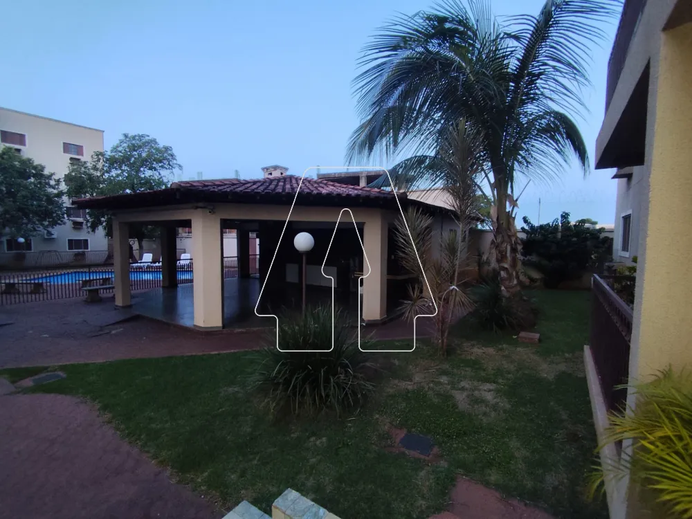 Alugar Apartamento / Padrão em Araçatuba R$ 1.200,00 - Foto 28