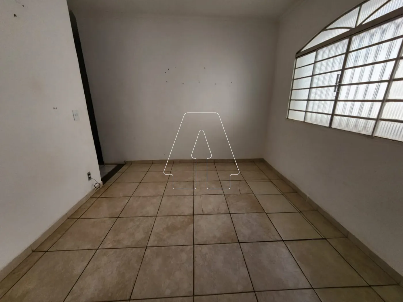 Alugar Casa / Residencial em Araçatuba R$ 2.500,00 - Foto 7