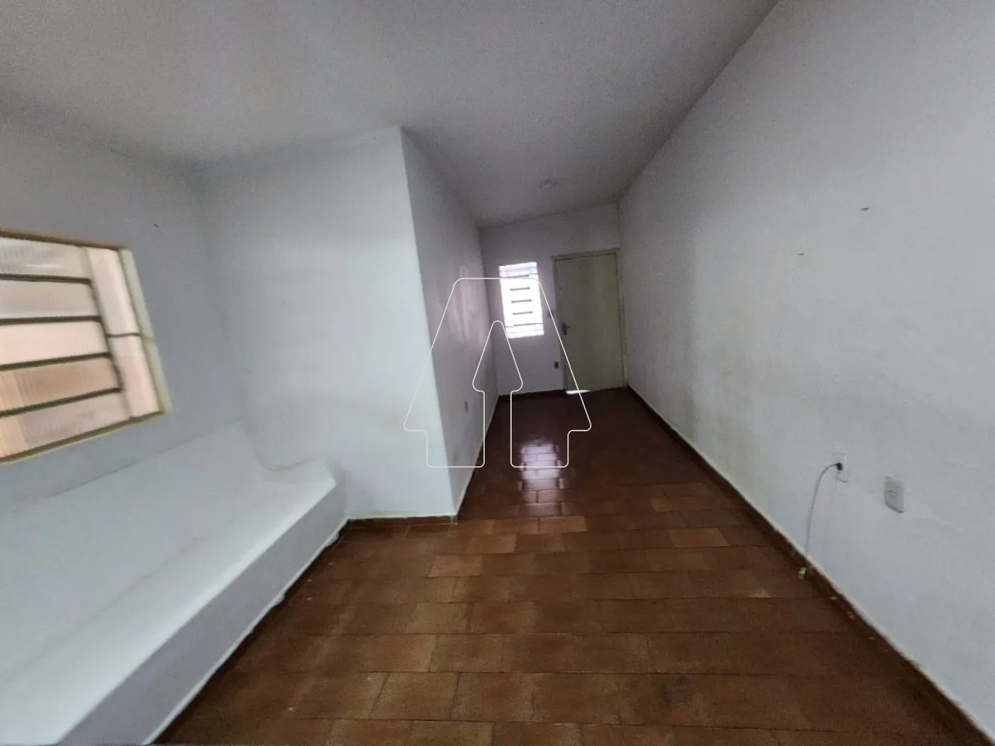Alugar Casa / Residencial em Araçatuba R$ 2.500,00 - Foto 4