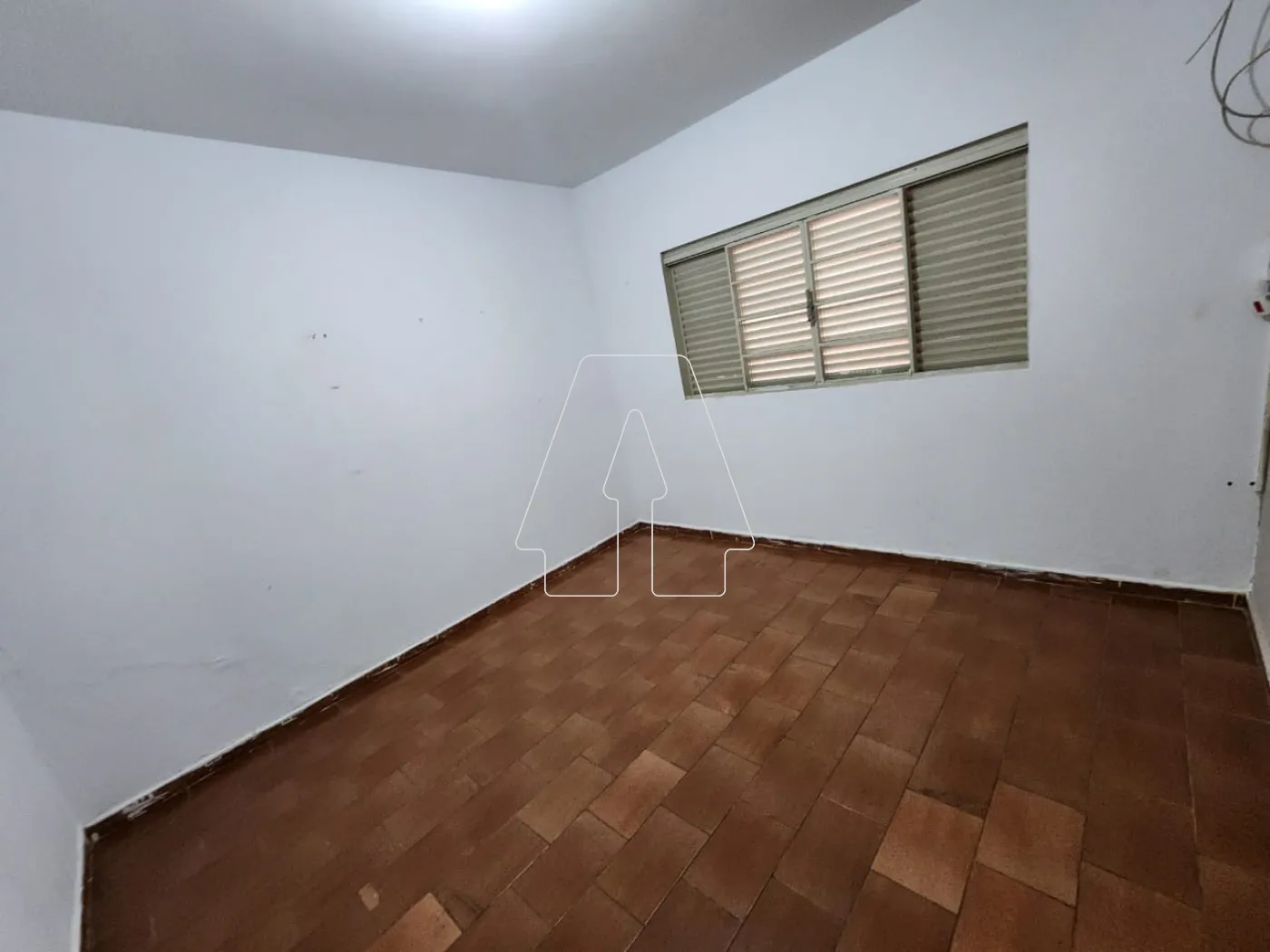 Alugar Casa / Residencial em Araçatuba R$ 2.500,00 - Foto 8