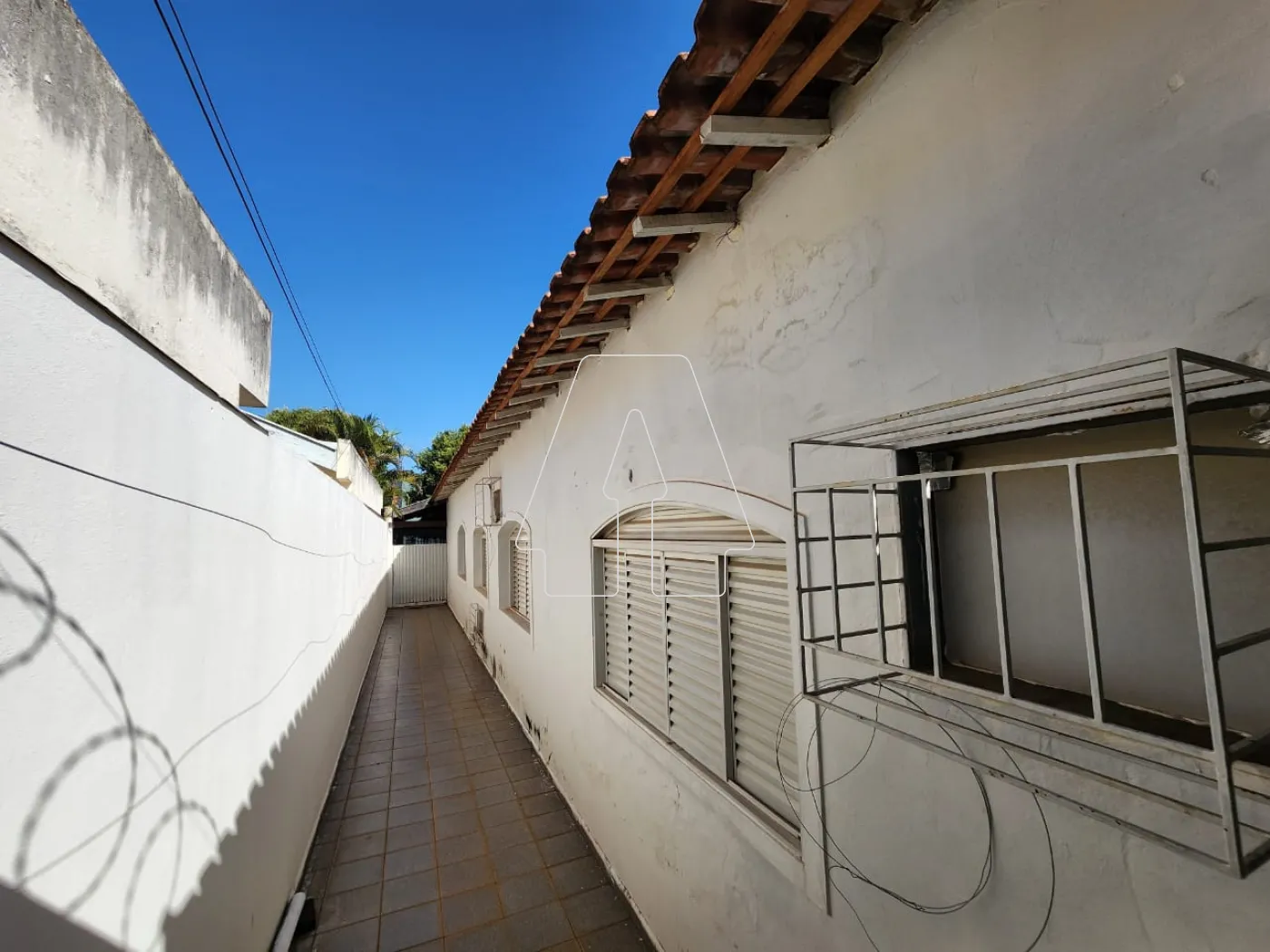 Alugar Casa / Residencial em Araçatuba R$ 2.500,00 - Foto 17