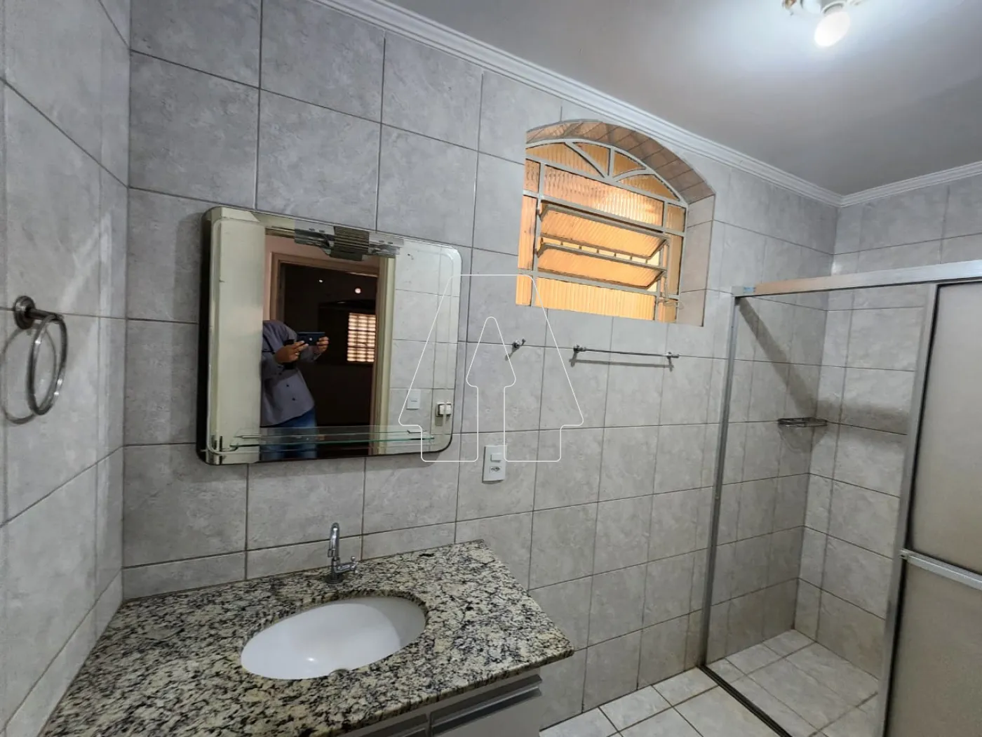 Alugar Casa / Residencial em Araçatuba R$ 2.500,00 - Foto 9