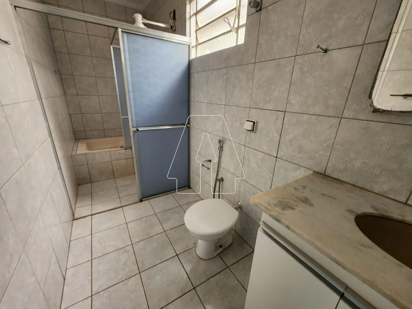 Alugar Casa / Residencial em Araçatuba R$ 2.500,00 - Foto 11