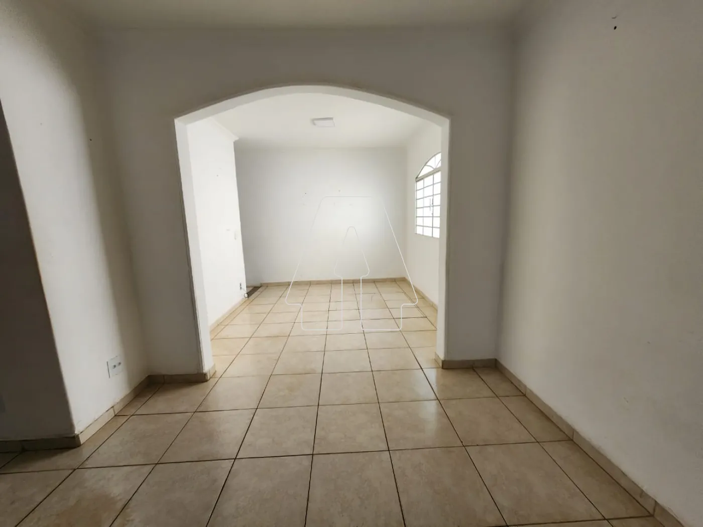 Alugar Casa / Residencial em Araçatuba R$ 2.500,00 - Foto 3