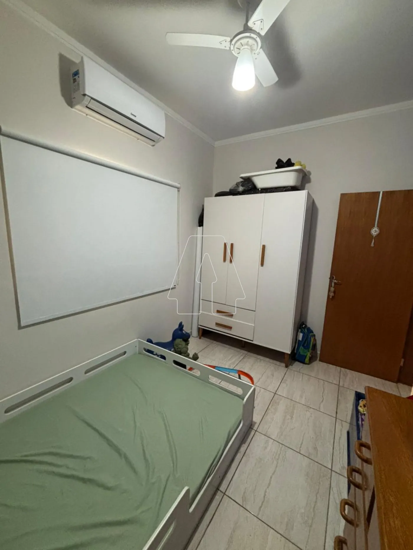 Comprar Casa / Residencial em Araçatuba R$ 290.000,00 - Foto 6