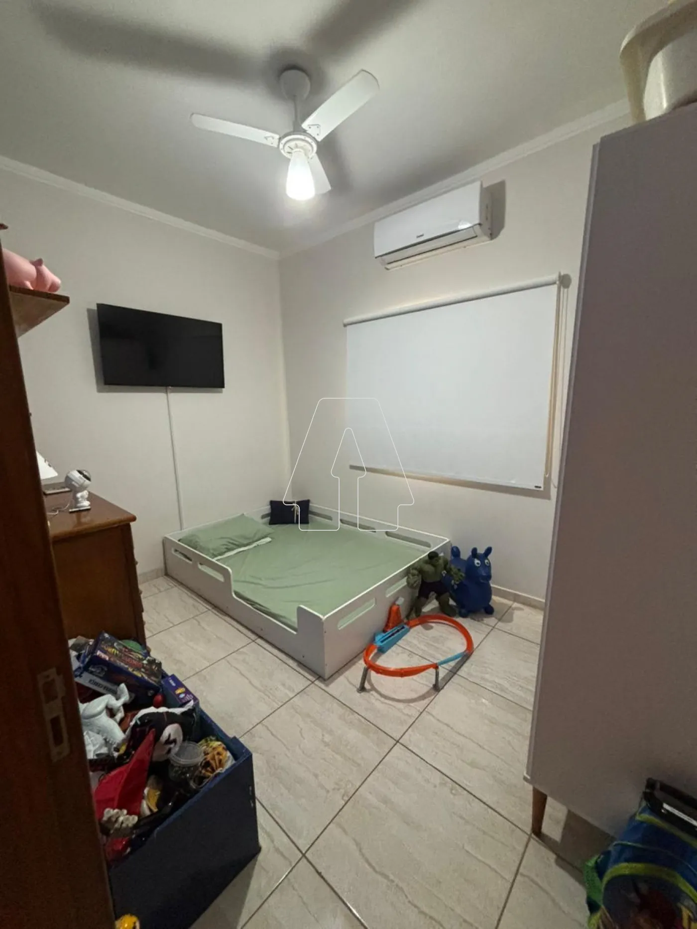 Comprar Casa / Residencial em Araçatuba R$ 290.000,00 - Foto 12