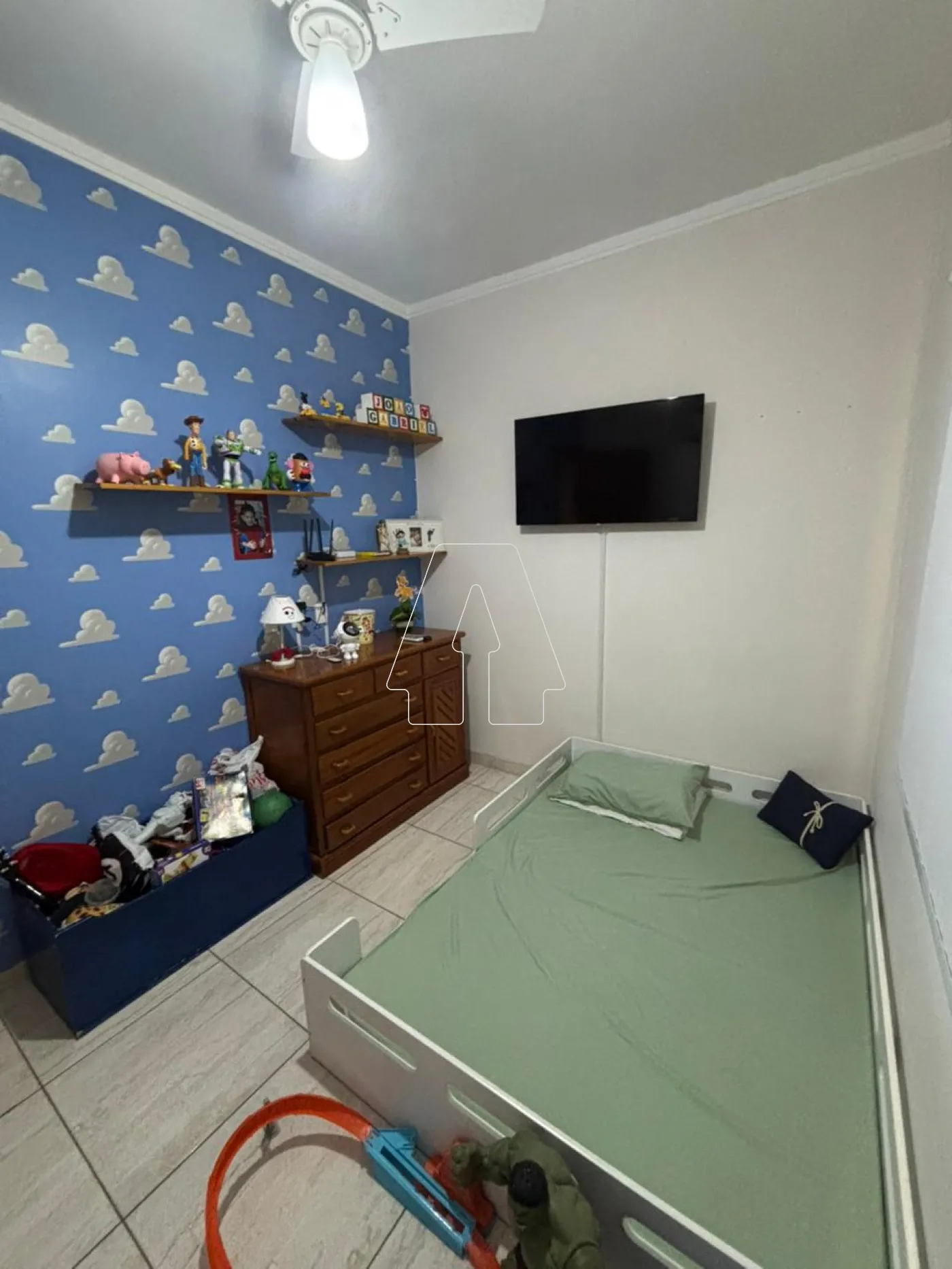Comprar Casa / Residencial em Araçatuba R$ 290.000,00 - Foto 14