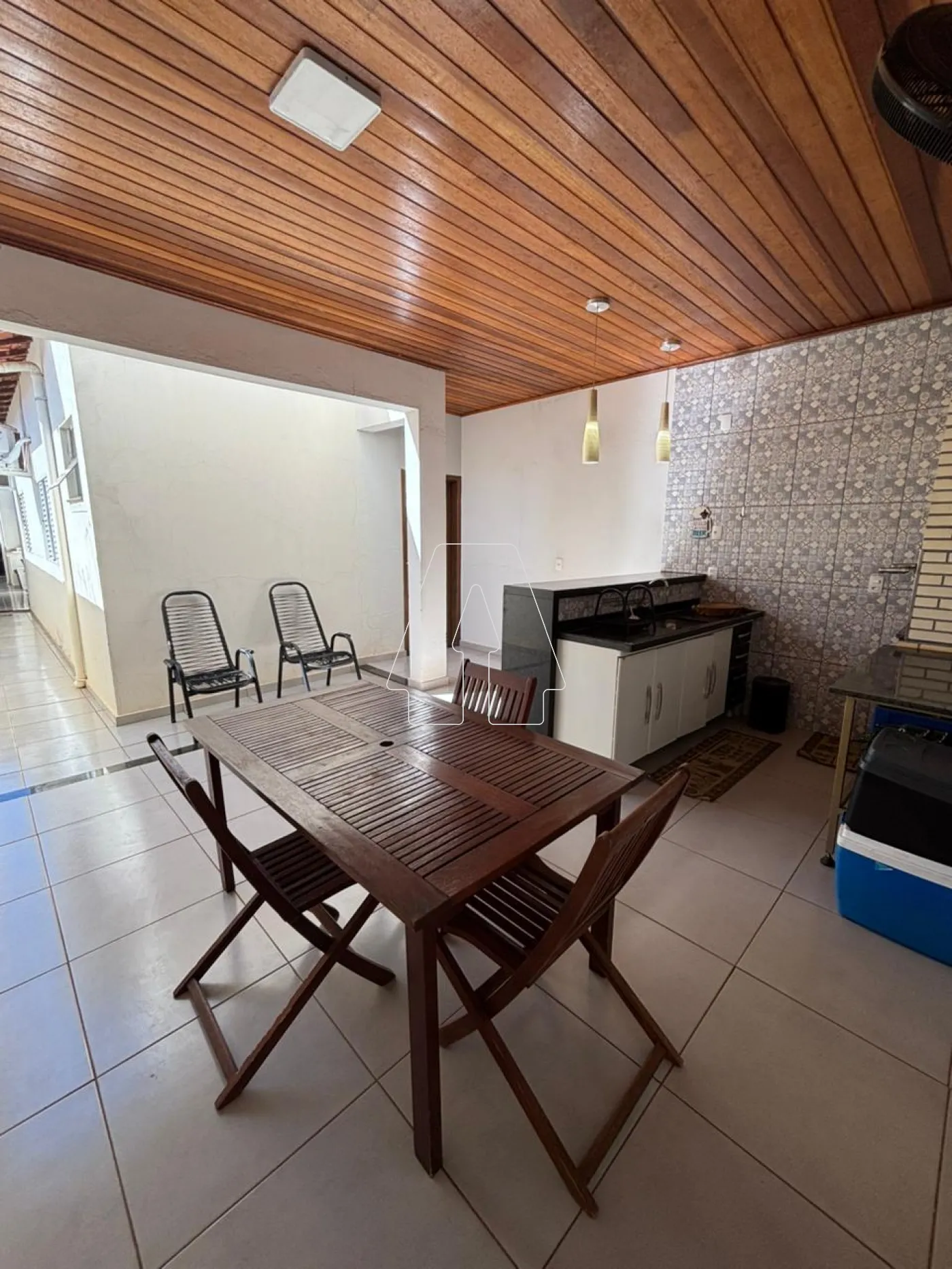 Comprar Casa / Residencial em Araçatuba R$ 290.000,00 - Foto 19