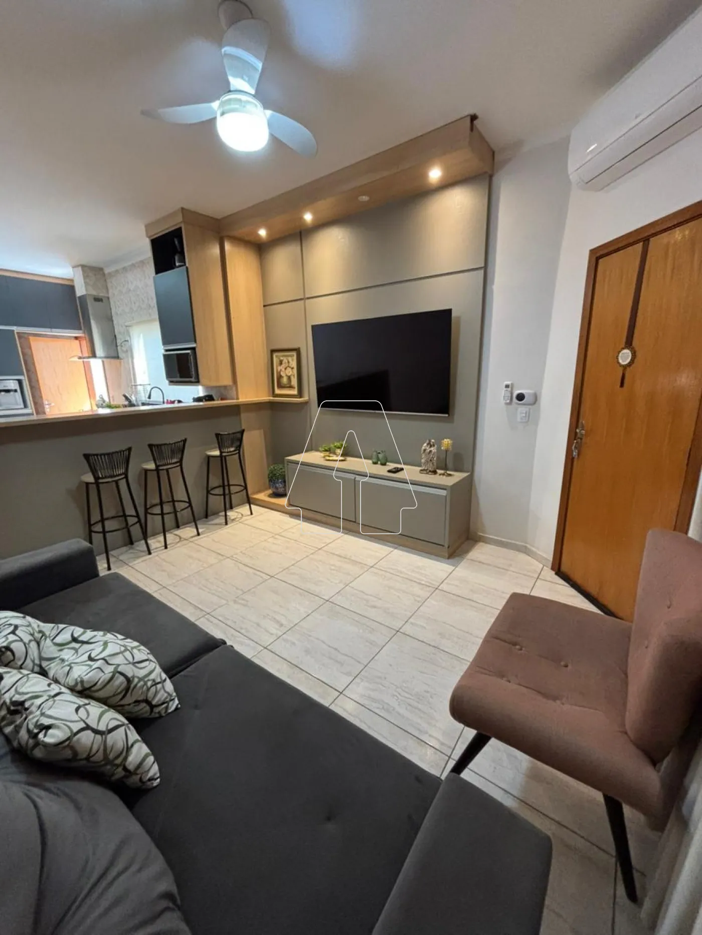 Comprar Casa / Residencial em Araçatuba R$ 290.000,00 - Foto 2