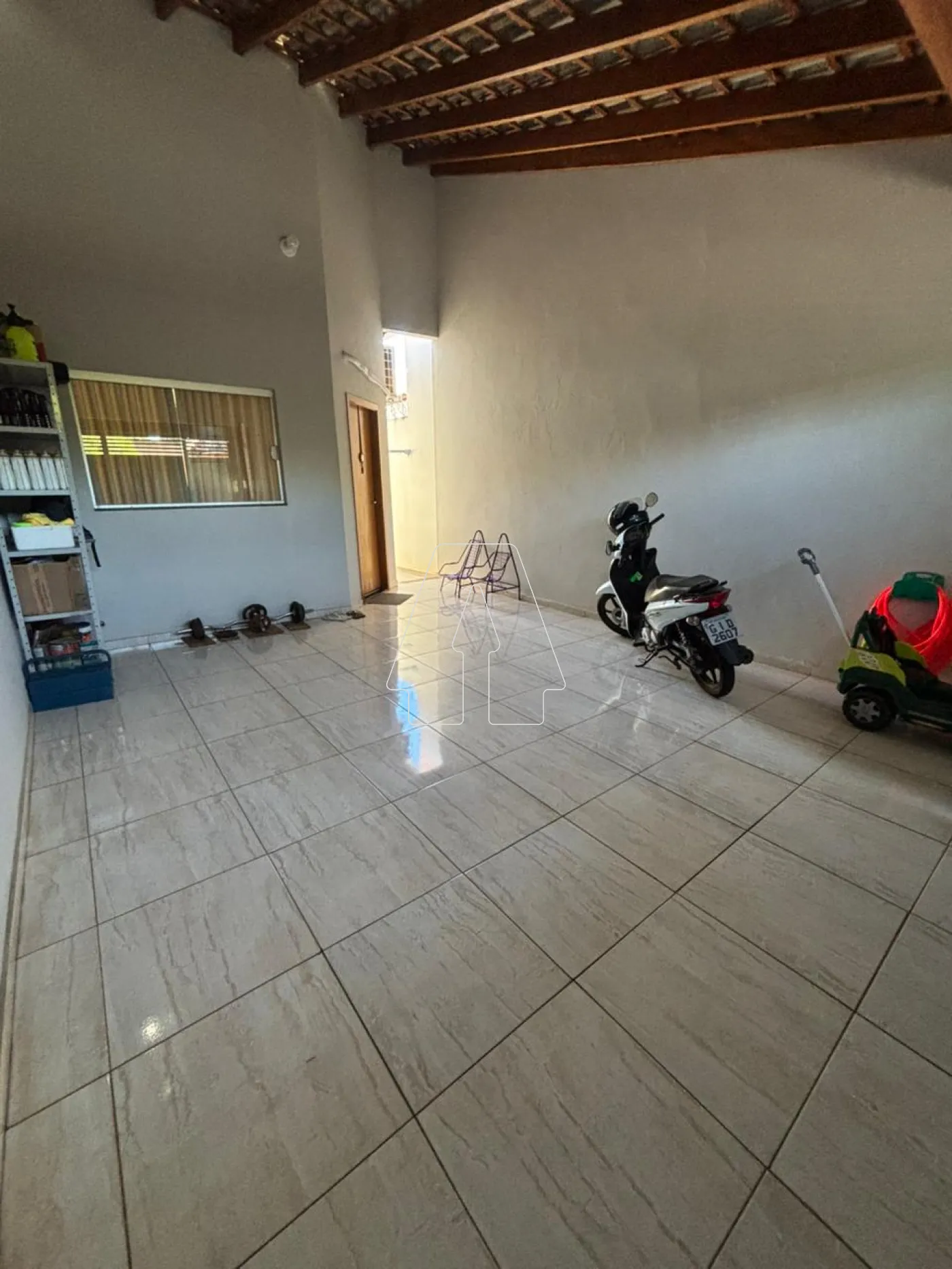 Comprar Casa / Residencial em Araçatuba R$ 290.000,00 - Foto 22