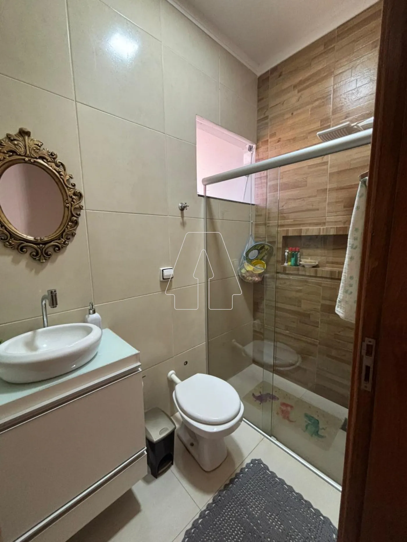 Comprar Casa / Residencial em Araçatuba R$ 290.000,00 - Foto 7