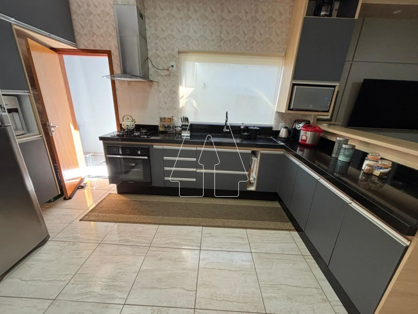 Comprar Casa / Residencial em Araçatuba R$ 290.000,00 - Foto 3