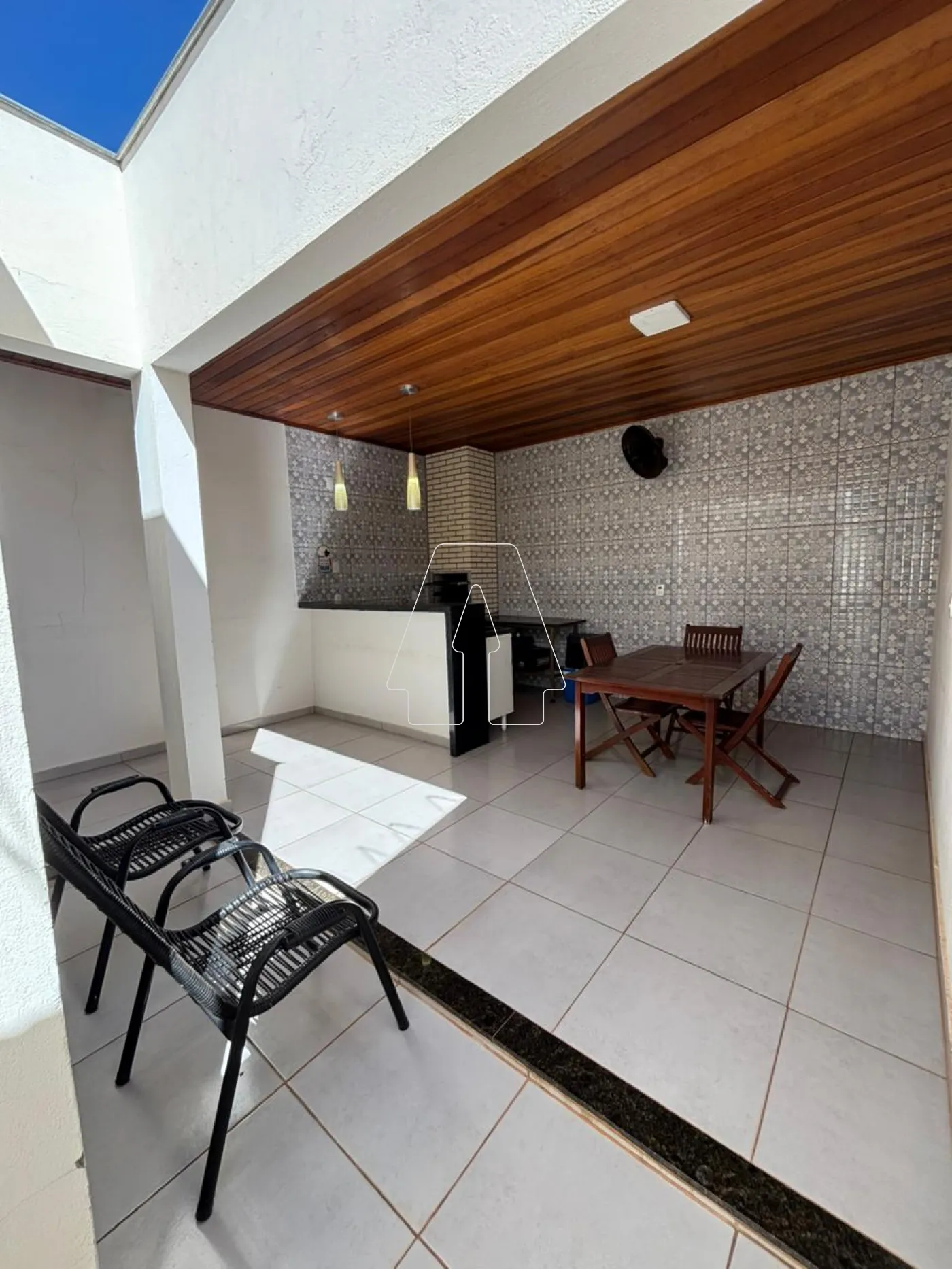 Comprar Casa / Residencial em Araçatuba R$ 290.000,00 - Foto 21