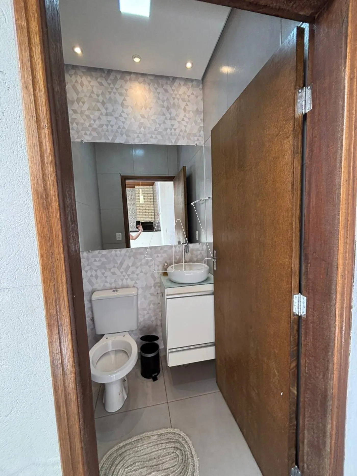 Comprar Casa / Residencial em Araçatuba R$ 290.000,00 - Foto 13