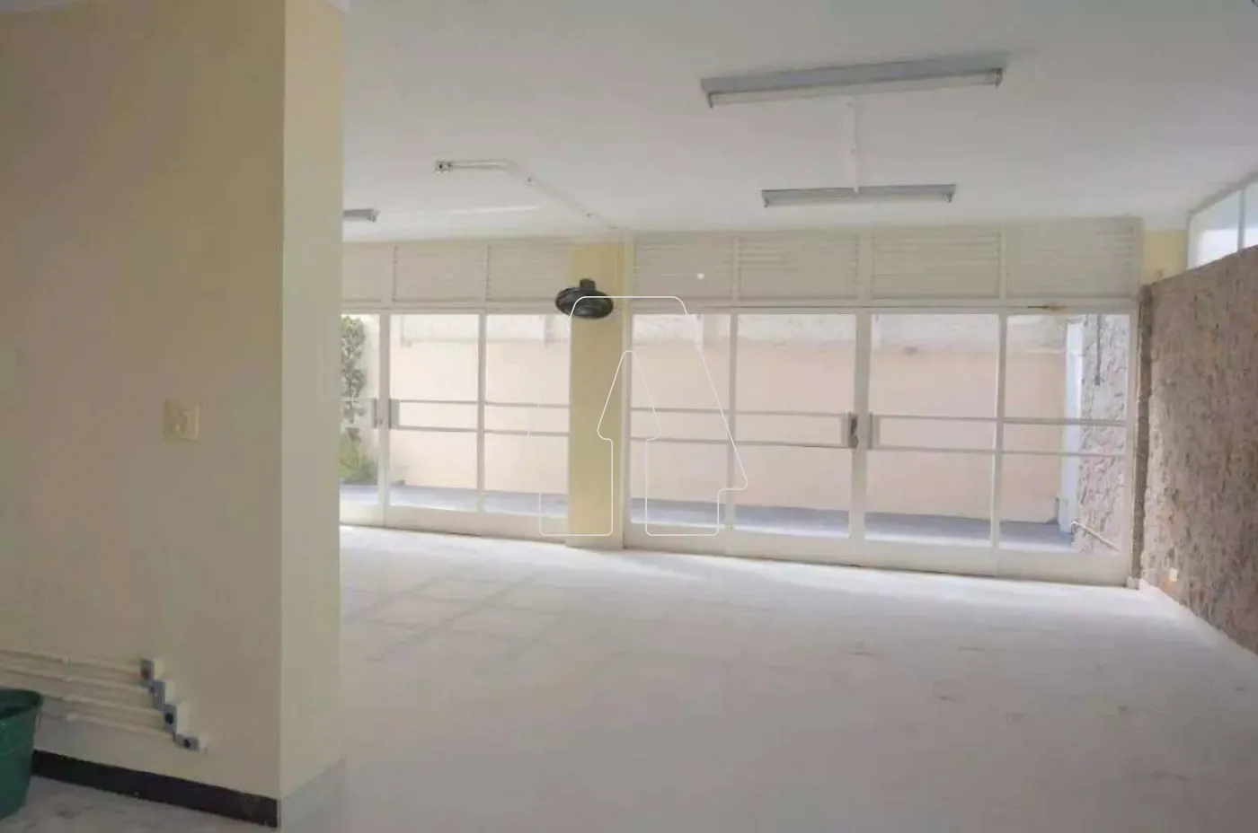 Alugar Comercial / Casa em Araçatuba R$ 9.000,00 - Foto 3