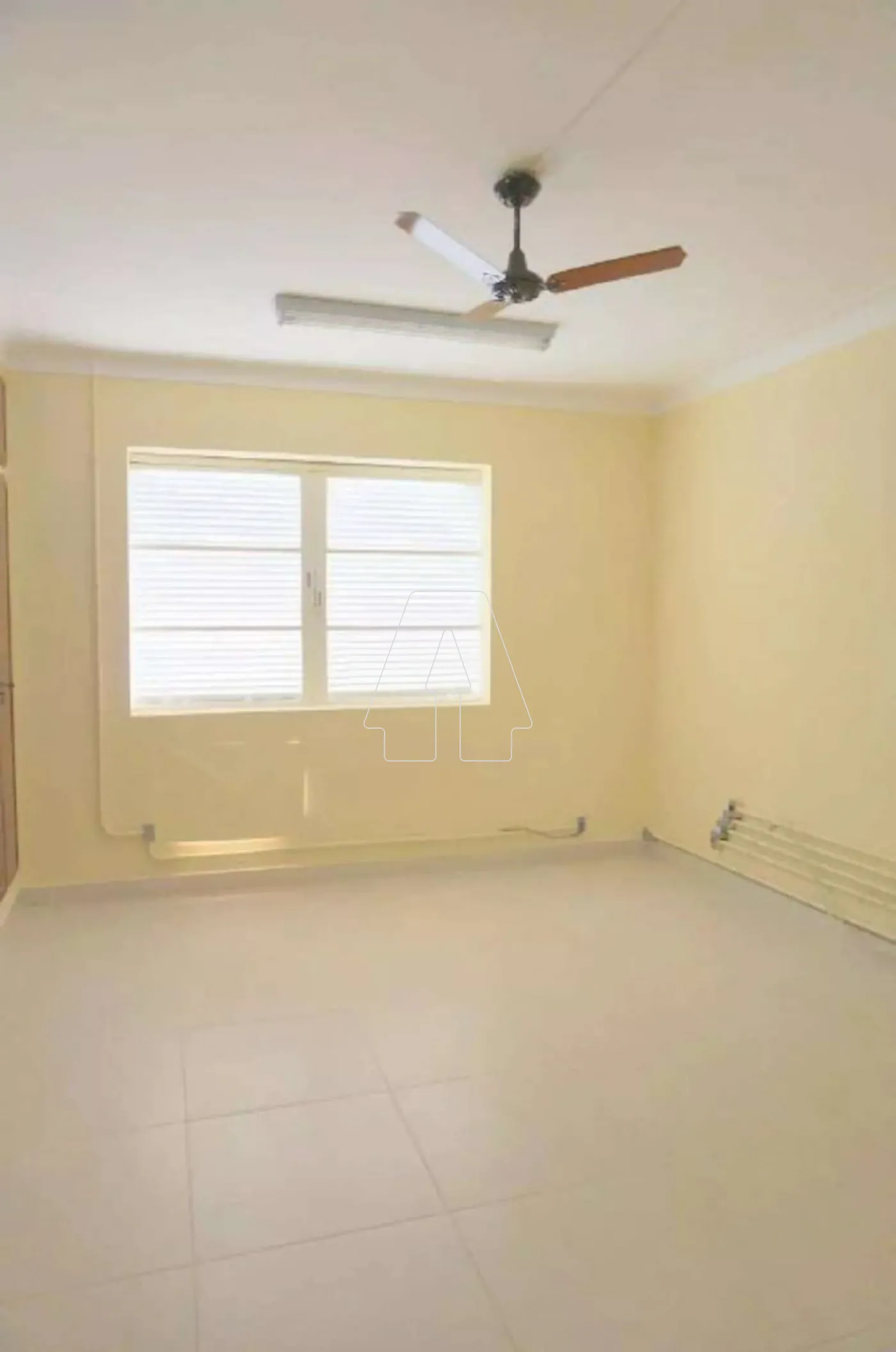 Alugar Comercial / Casa em Araçatuba R$ 9.000,00 - Foto 8