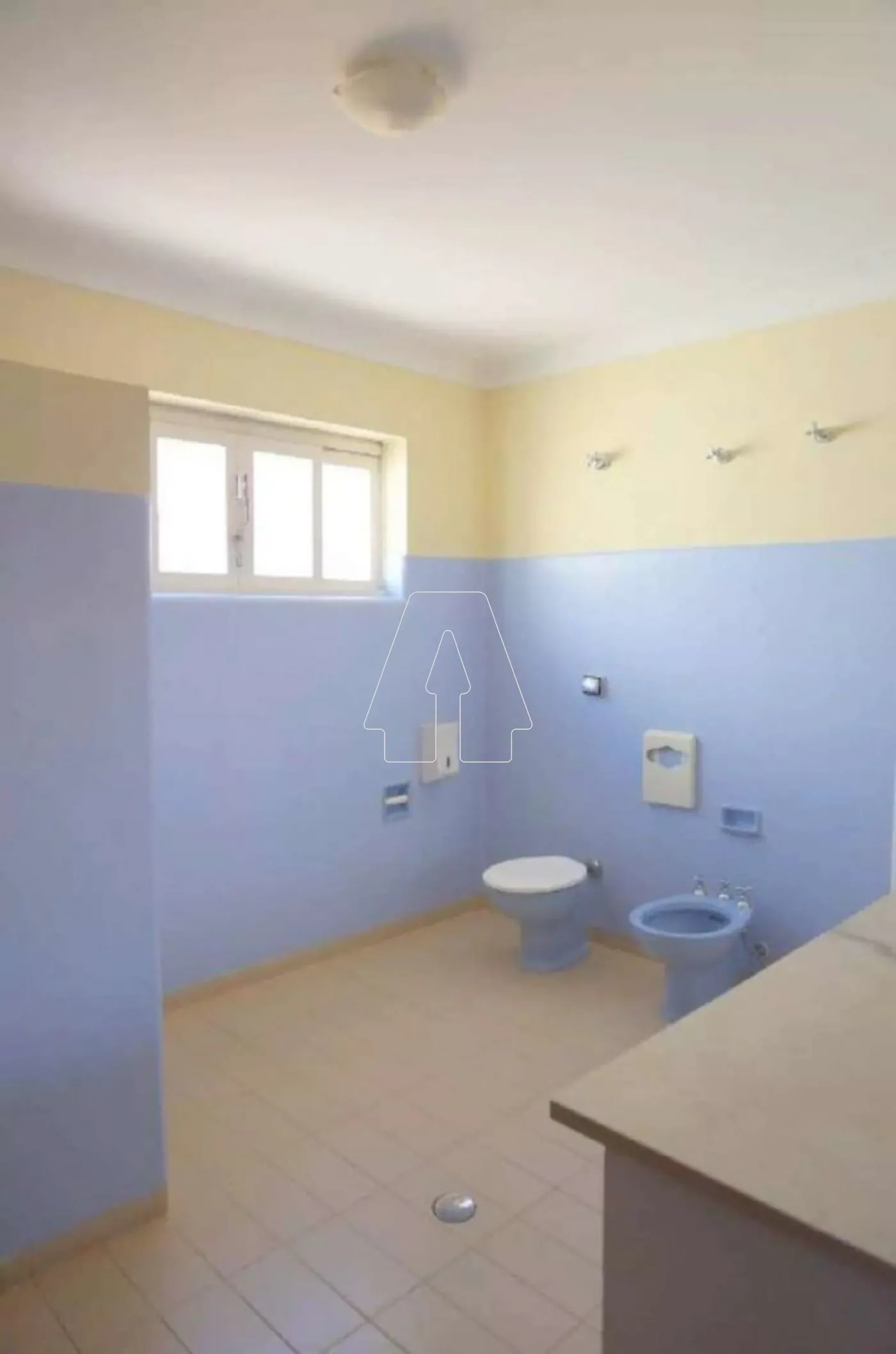 Alugar Comercial / Casa em Araçatuba R$ 9.000,00 - Foto 9