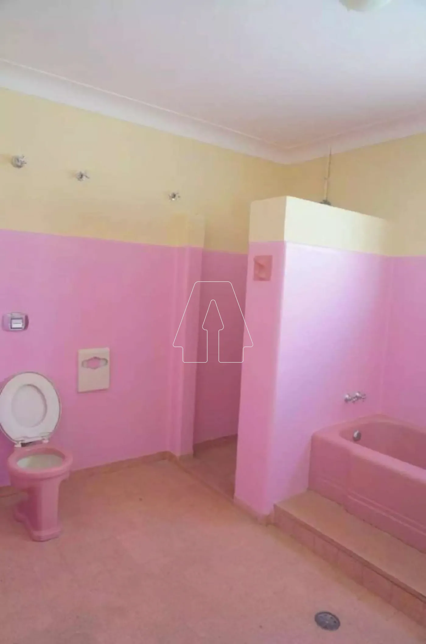 Alugar Comercial / Casa em Araçatuba R$ 9.000,00 - Foto 10
