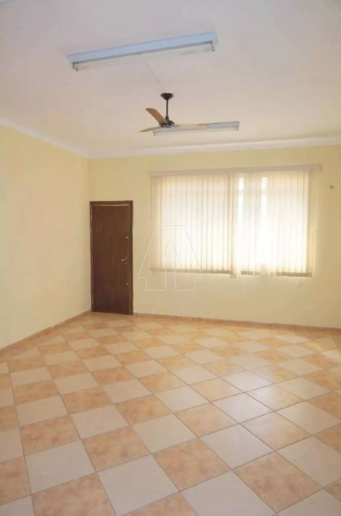 Alugar Comercial / Casa em Araçatuba R$ 9.000,00 - Foto 12