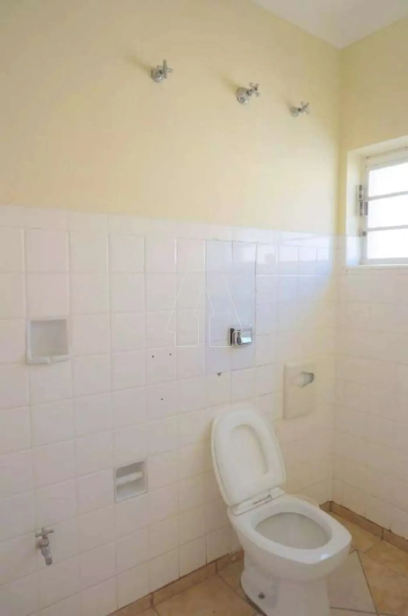 Alugar Comercial / Casa em Araçatuba R$ 9.000,00 - Foto 14