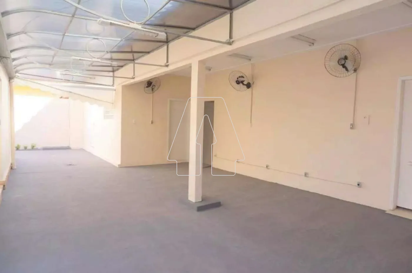 Alugar Comercial / Casa em Araçatuba R$ 9.000,00 - Foto 19
