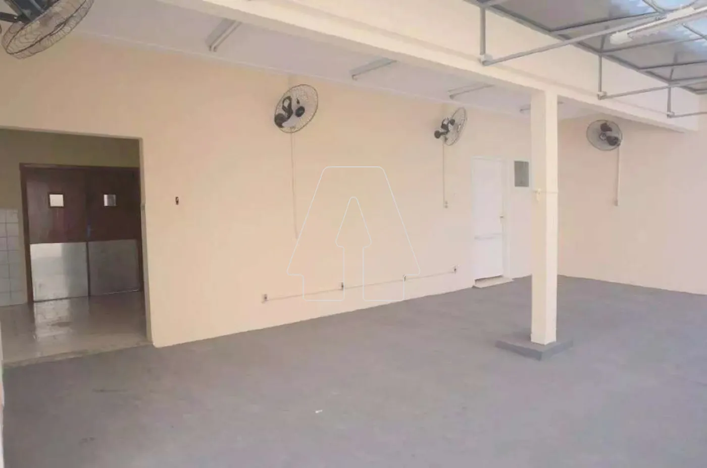 Alugar Comercial / Casa em Araçatuba R$ 9.000,00 - Foto 17