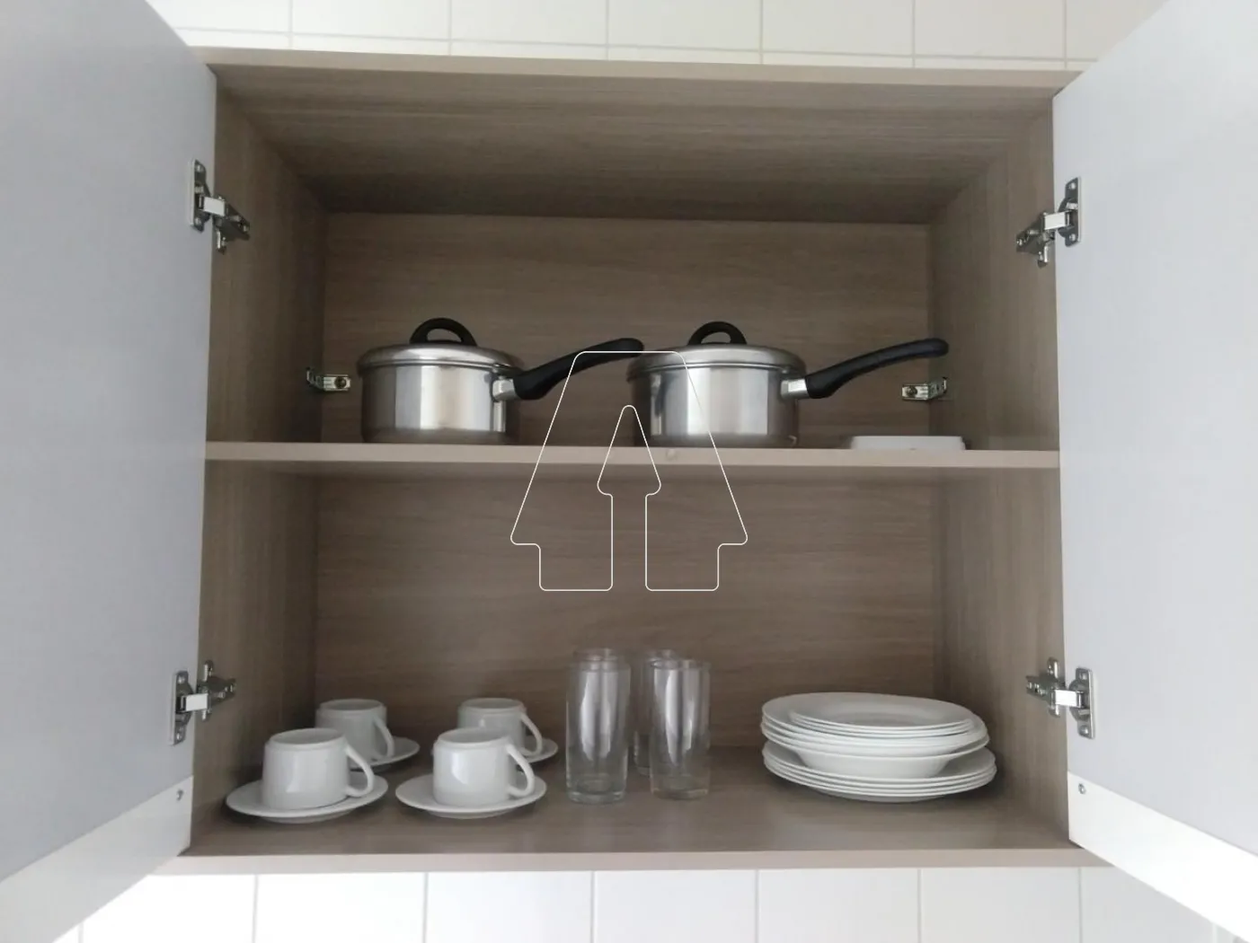 Alugar Apartamento / Padrão em Araçatuba R$ 1.250,00 - Foto 6