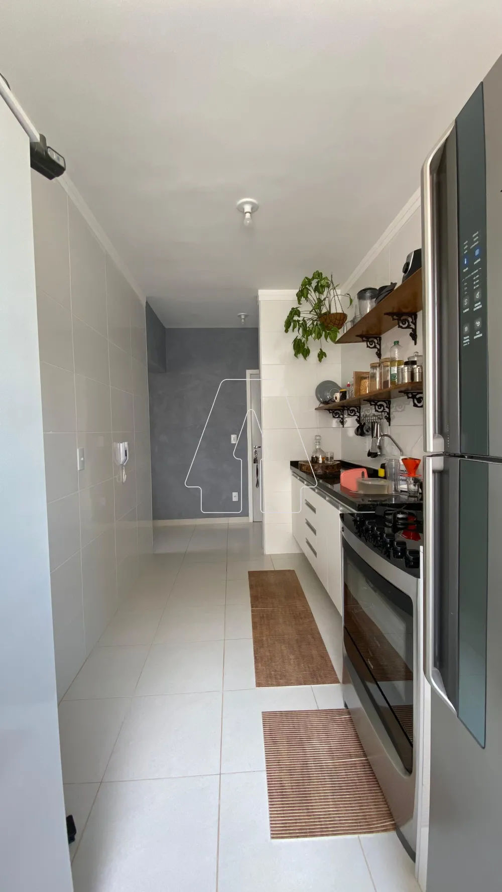 Comprar Apartamento / Padrão em Araçatuba R$ 202.000,00 - Foto 2