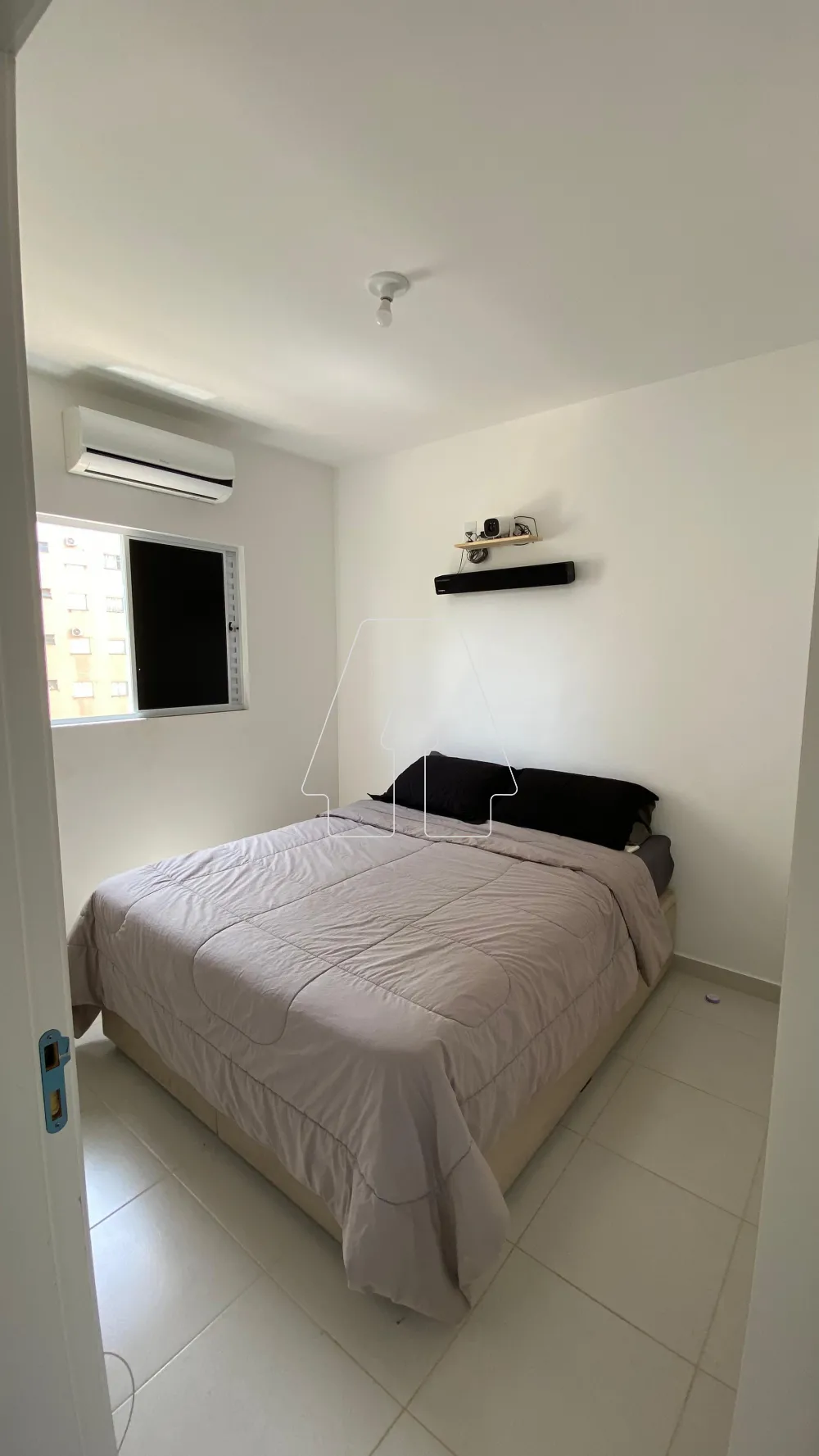 Comprar Apartamento / Padrão em Araçatuba R$ 202.000,00 - Foto 4