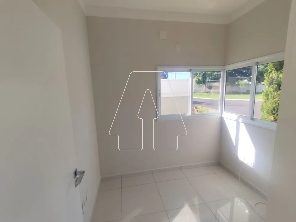 Comprar Casa / Condomínio em Araçatuba R$ 1.200.000,00 - Foto 5