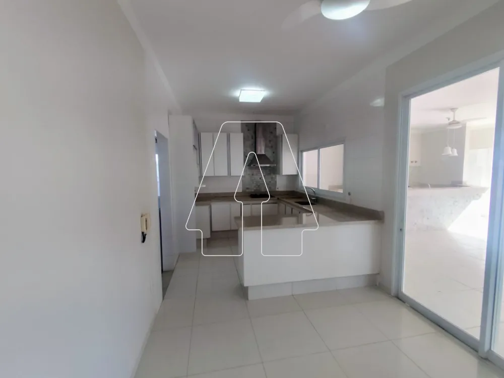 Comprar Casa / Condomínio em Araçatuba R$ 1.200.000,00 - Foto 4