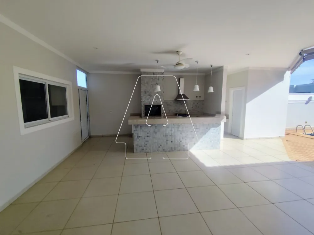 Comprar Casa / Condomínio em Araçatuba R$ 1.200.000,00 - Foto 19